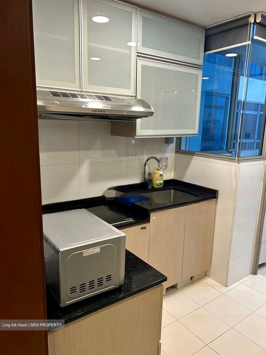 Blue Horizon (D5), Condominium #474690121